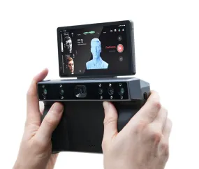 Revopoint MIRACO 3D Scanner: High-Precision Handheld 3D Scanner for 3D Printing