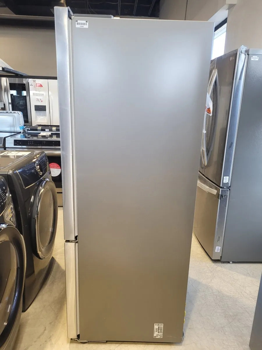 RF170BRPX6-N - REFRIGERATORS - Fisher & Paykel - Bottom Freezer - Stainless Steel - Open Box