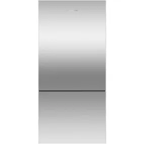 RF170BRPX6-N - REFRIGERATORS - Fisher & Paykel - Bottom Freezer - Stainless Steel - Open Box
