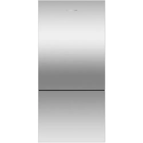 RF170BRPX6-N - REFRIGERATORS - Fisher & Paykel - Bottom Freezer - Stainless Steel - Open Box