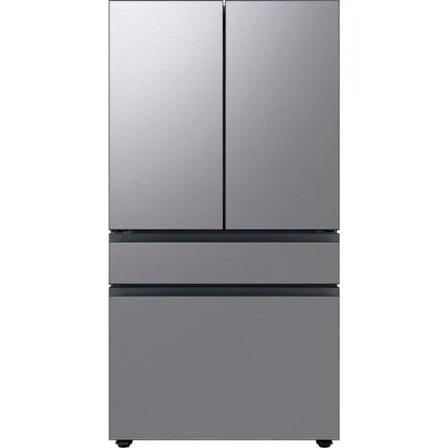 RF23BB8200QLAA - REFRIGERATORS - Samsung - French 4-Door - Stainless Steel - Open Box