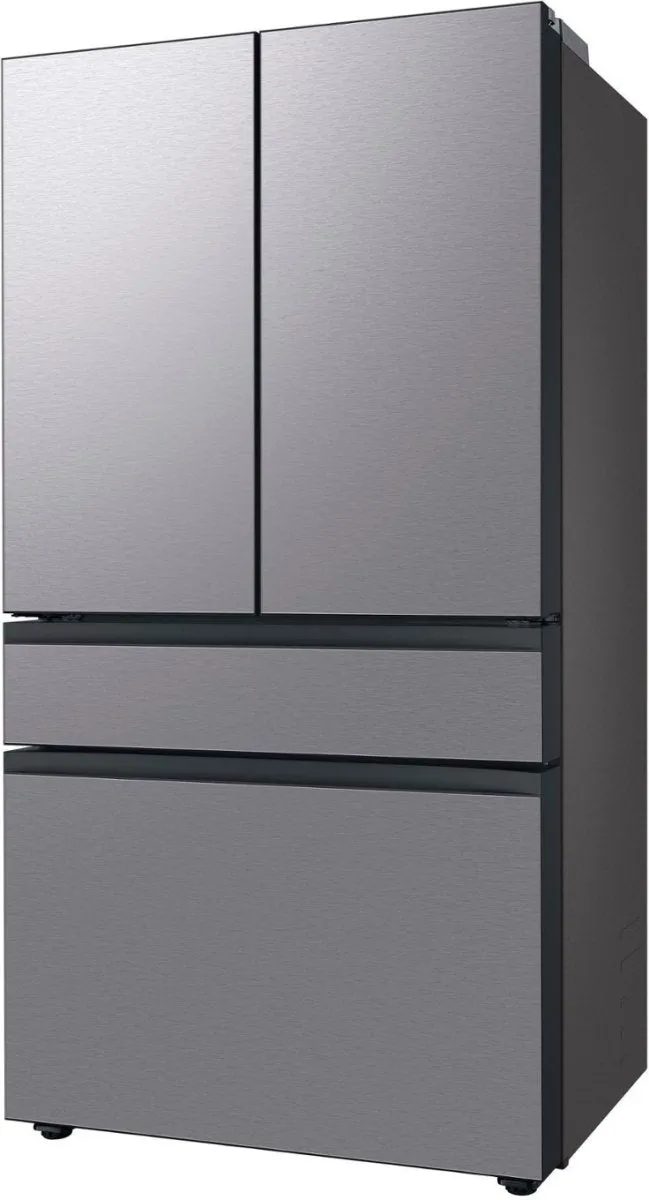 RF23BB8200QLAA - REFRIGERATORS - Samsung - French 4-Door - Stainless Steel - Open Box