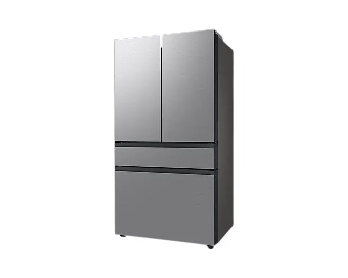 RF23BB8600QLAA - REFRIGERATORS - Samsung - French 4-Door - Stainless Steel - Open Box