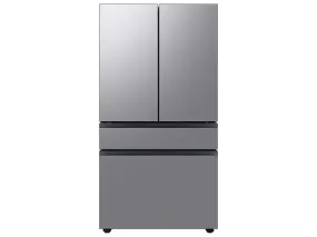 RF23BB8600QLAA - REFRIGERATORS - Samsung - French 4-Door - Stainless Steel - Open Box