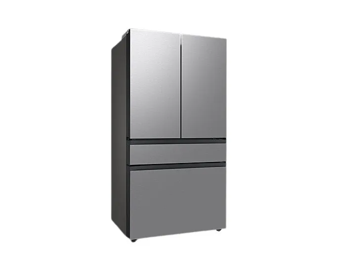 RF23BB8600QLAA - REFRIGERATORS - Samsung - French 4-Door - Stainless Steel - Open Box