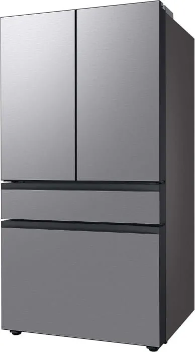 RF29BB8200QL - REFRIGERATORS - Samsung - French 4-Door - Panel Ready - Open Box