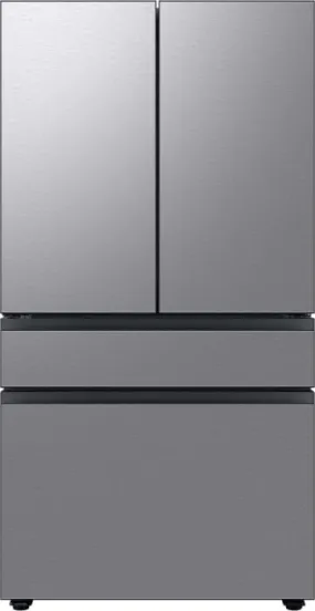 RF29BB8200QL - REFRIGERATORS - Samsung - French 4-Door - Panel Ready - Open Box
