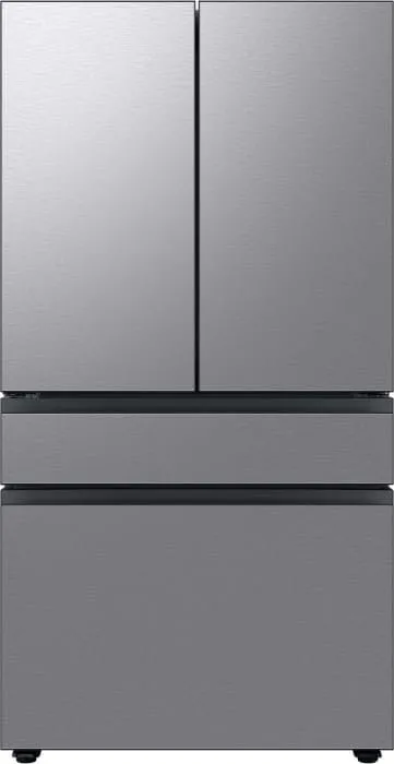 RF29BB8200QL - REFRIGERATORS - Samsung - French 4-Door - Panel Ready - Open Box