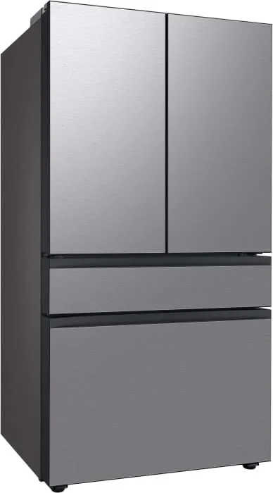 RF29BB8200QL - REFRIGERATORS - Samsung - French 4-Door - Panel Ready - Open Box
