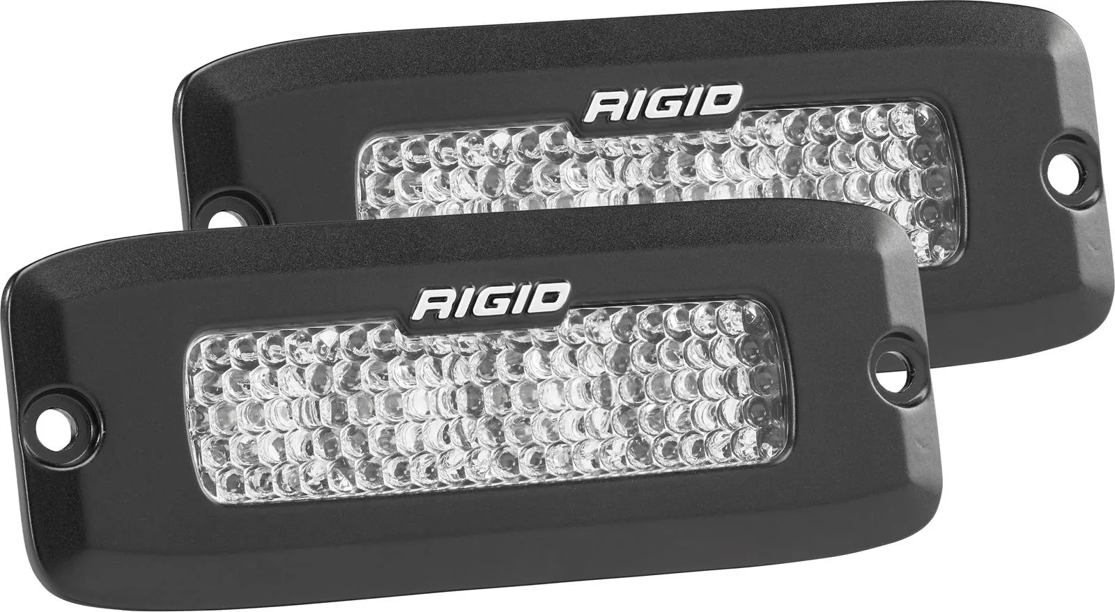 Rigid Industries SR-Q PRO Series Lights 980033