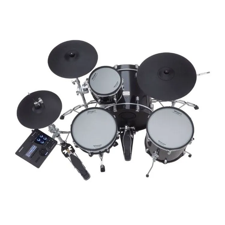 Roland V-Drums Acoustic Design 503 Drum Set