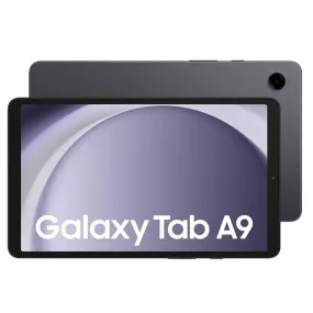 Samsung | Galaxy Tab A9 (SM-X115) | 8.7" | 64GB | LTE Tablet - Gray