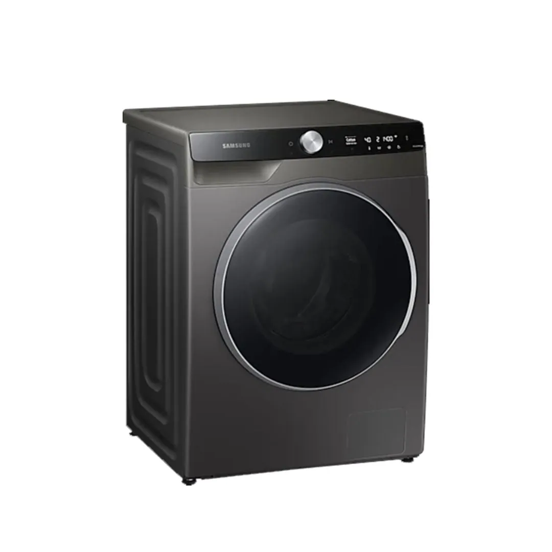 Samsung WW10TP44DSX 10kg Front Load Washer with AI Ecobubble™