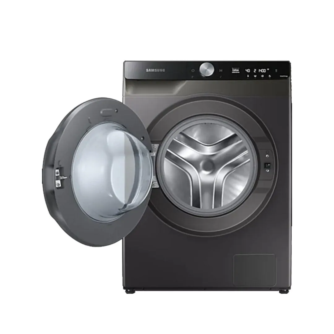 Samsung WW10TP44DSX 10kg Front Load Washer with AI Ecobubble™