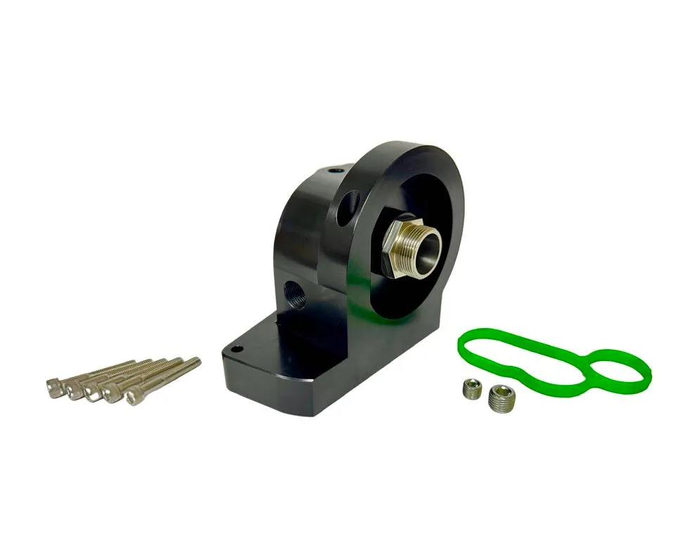 SCRATCH & DENT: SPE 2011  6.7L Powerstroke Oil Filter Housing