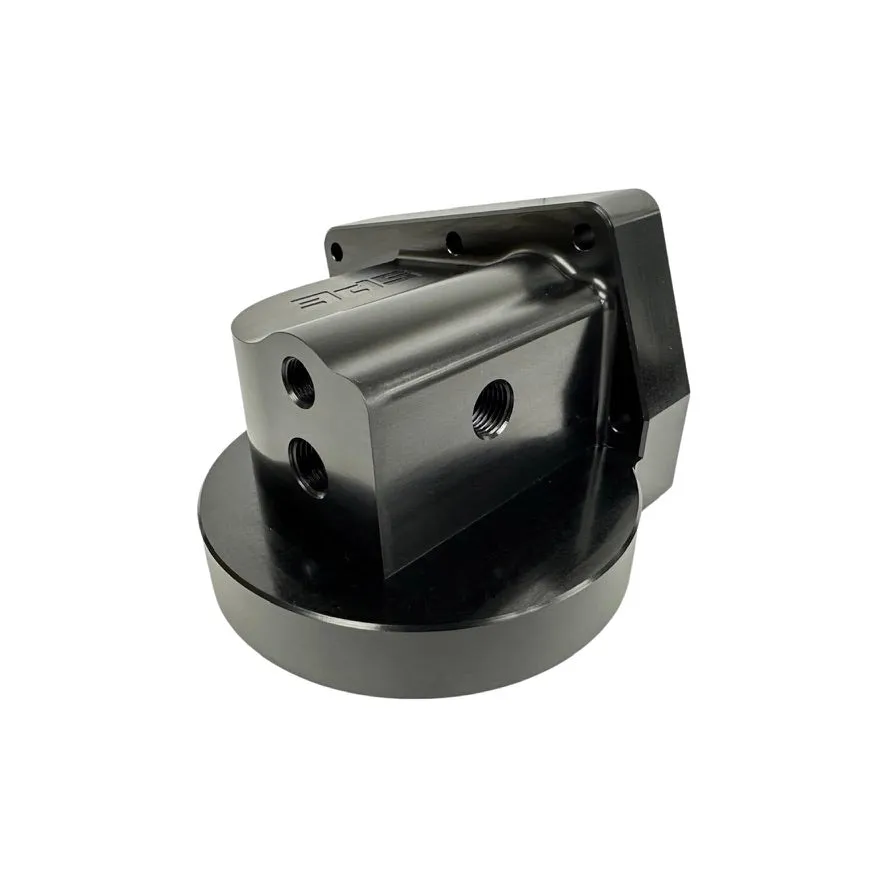 SCRATCH & DENT: SPE 2011  6.7L Powerstroke Oil Filter Housing