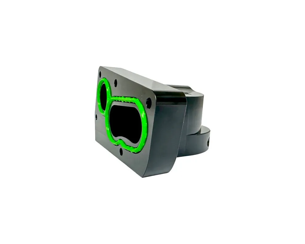 SCRATCH & DENT: SPE 2011  6.7L Powerstroke Oil Filter Housing