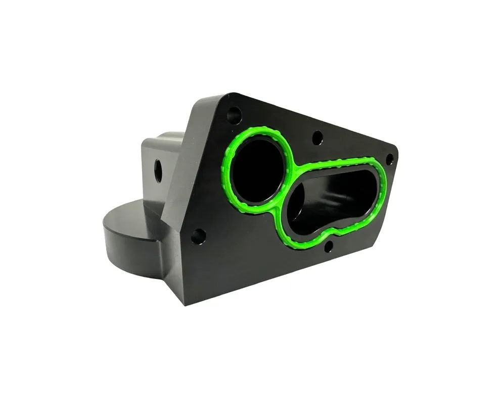 SCRATCH & DENT: SPE 2011  6.7L Powerstroke Oil Filter Housing