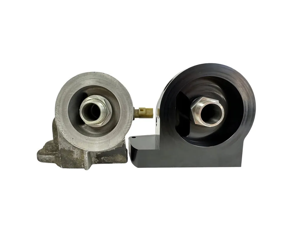 SCRATCH & DENT: SPE 2011  6.7L Powerstroke Oil Filter Housing