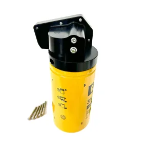 SCRATCH & DENT: SPE 2011  6.7L Powerstroke Oil Filter Housing