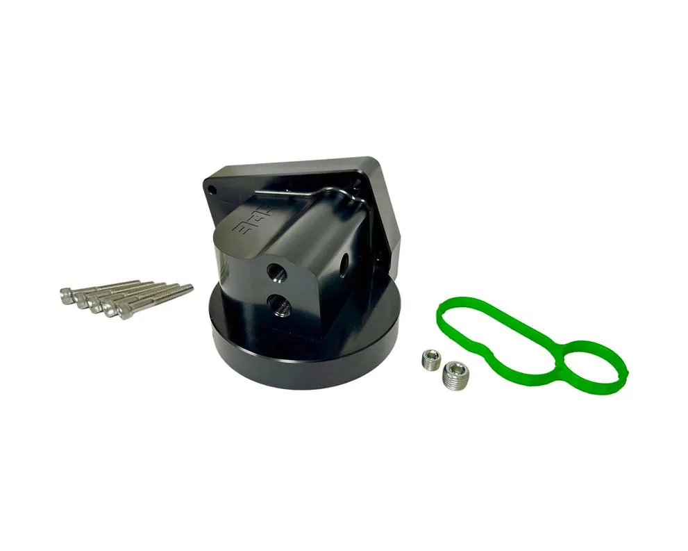 SCRATCH & DENT: SPE 2011  6.7L Powerstroke Oil Filter Housing