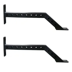 Scratch and Dent - Rack Stabilizer Feet | T-3 or X-3 - FINAL SALE