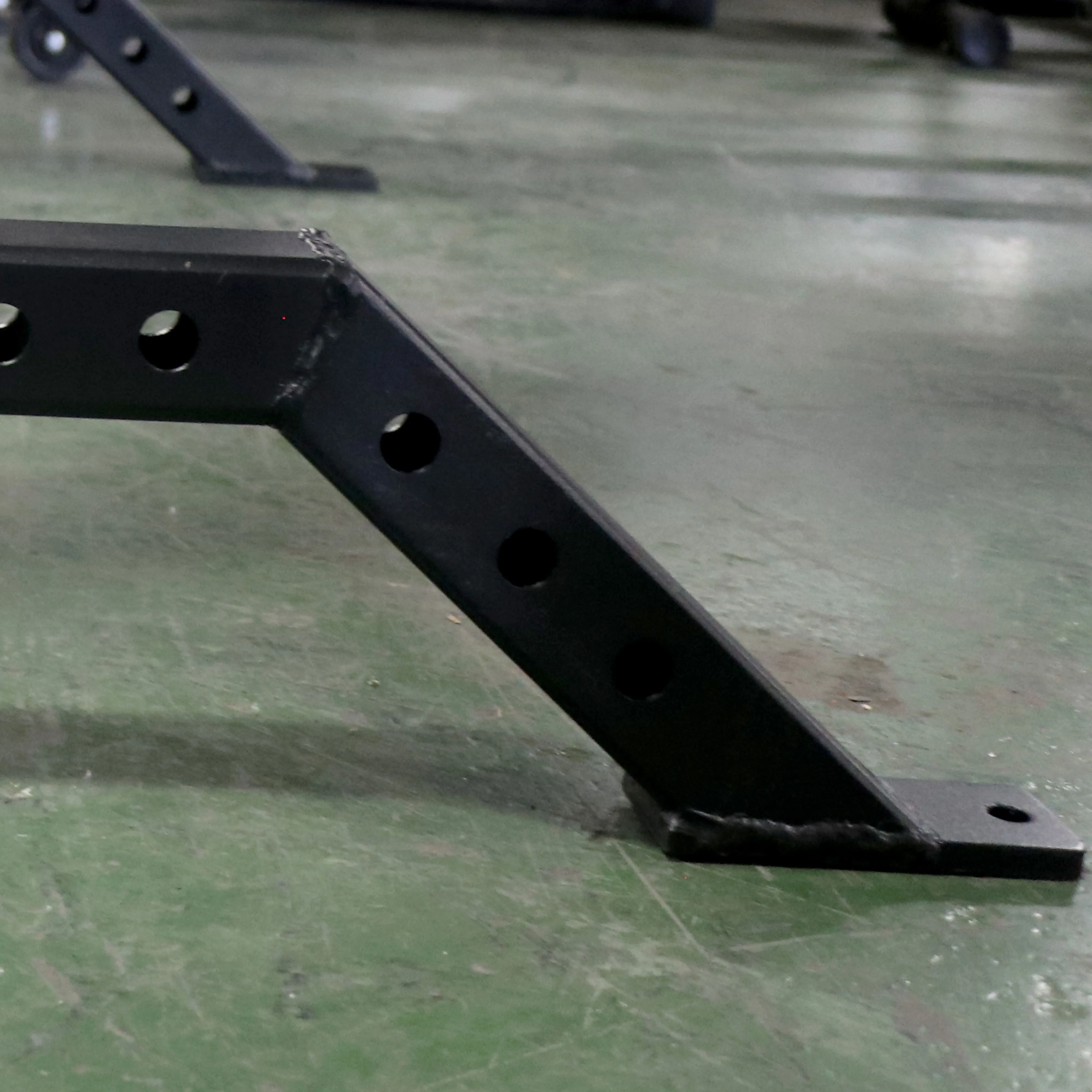 Scratch and Dent - Rack Stabilizer Feet | T-3 or X-3 - FINAL SALE