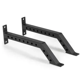 Scratch and Dent - T-3 or X-3 Series Rack Stabilizer Feet - FINAL SALE