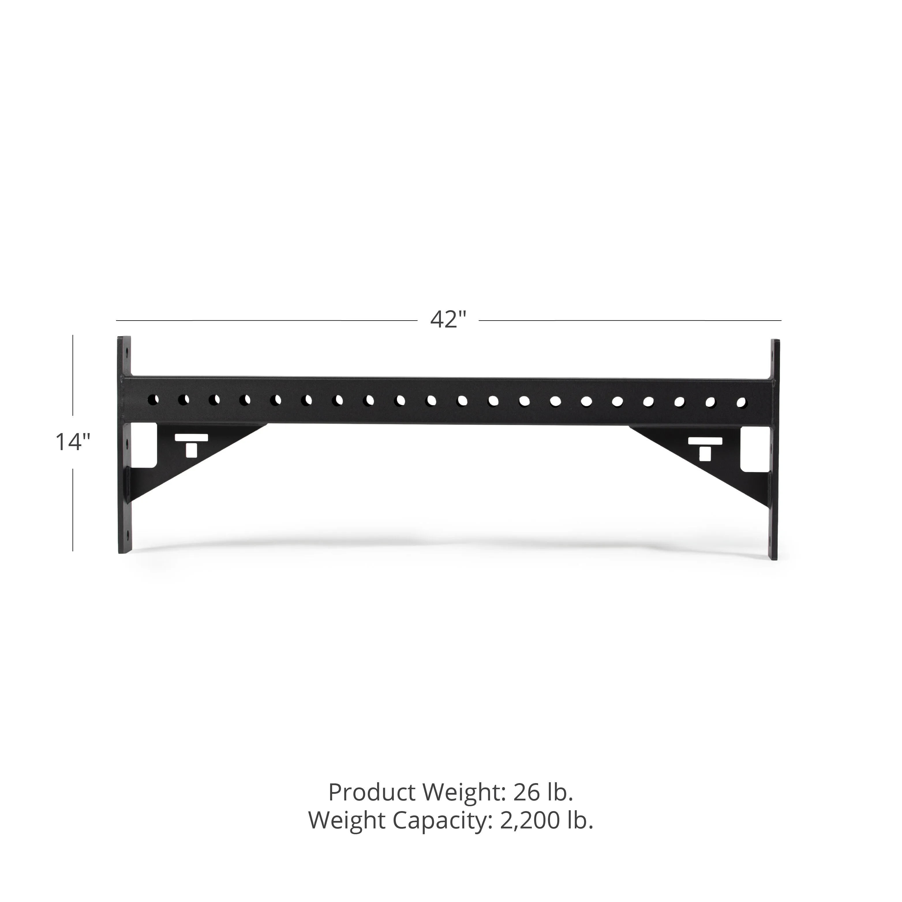 Scratch and Dent, X-3 Series Crossmember With Gussets