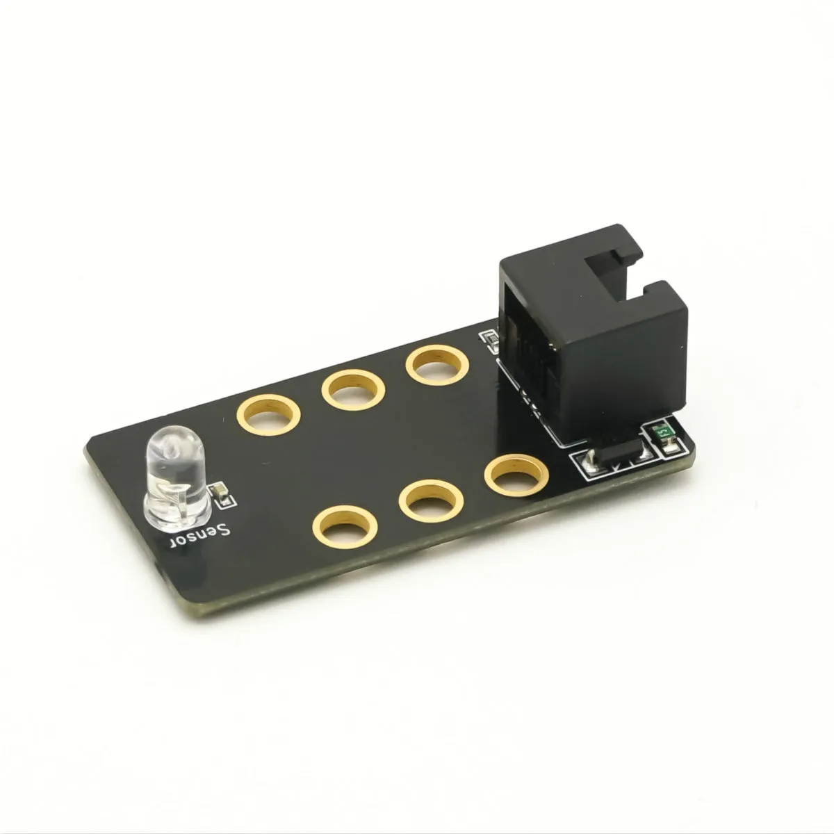 Sensor Package A