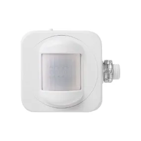 Sensor Switch CMRB Fixture Mount Sensor, High Mount Aisleway, Low Temp/High humidity