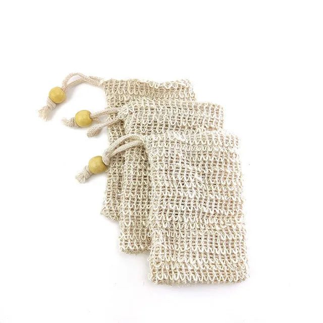 Shower Bag