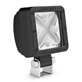 SLB CUBEXSP.BX Sylvania Dual Mode 3" LED Pod Cube (Spot)