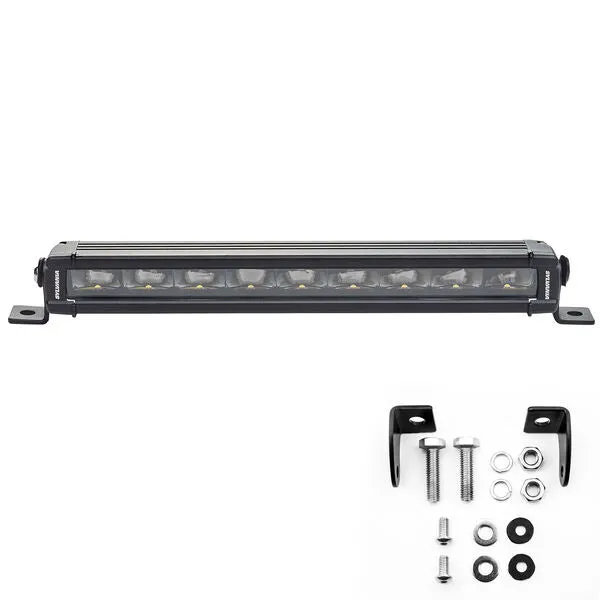 SLB SLM10INSP1 Sylvania Slim 10" LED Light Bar (Spot)
