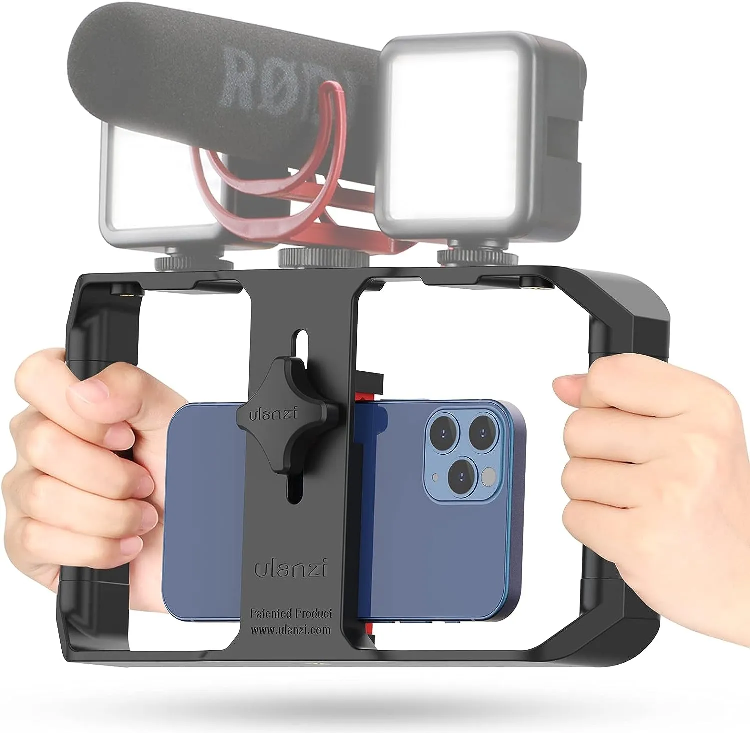 Smartphone Rig