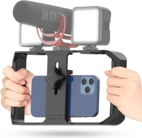 Smartphone Rig