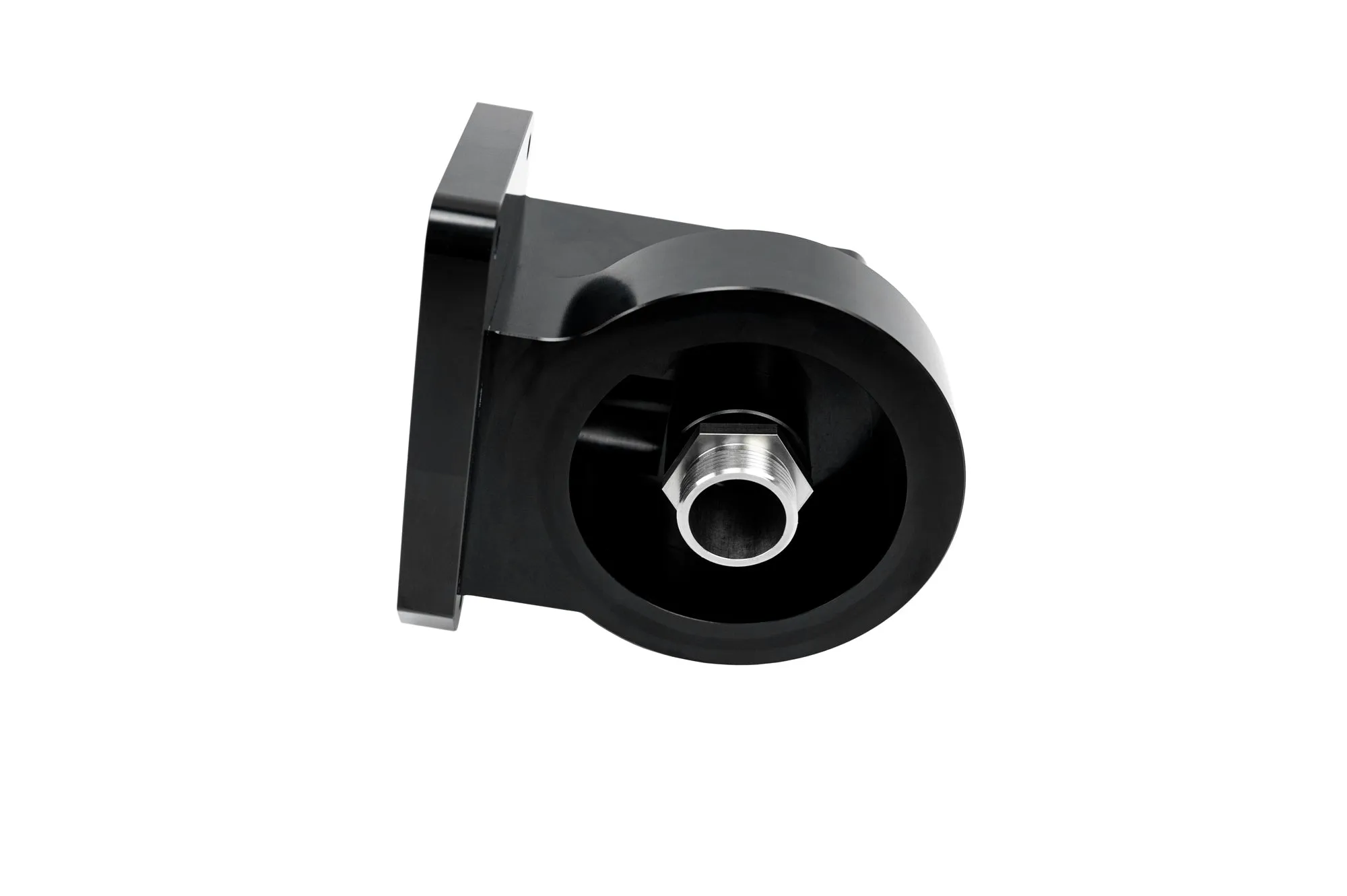 SPE Motorsport 2023  6.7L Powerstroke Oil Filter Housing
