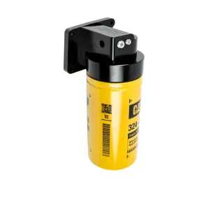 SPE Motorsport 2023  6.7L Powerstroke Oil Filter Housing