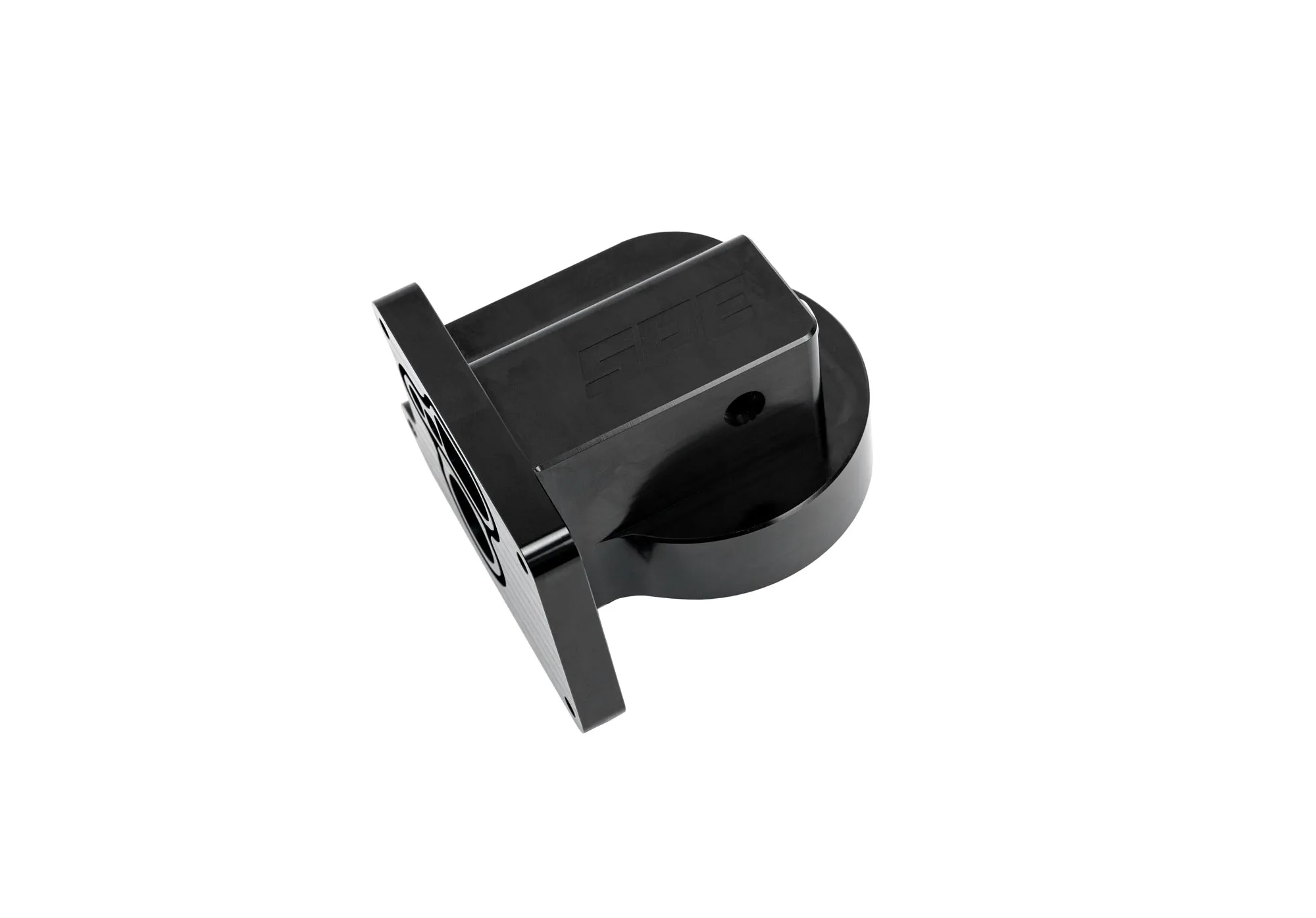 SPE Motorsport 2023  6.7L Powerstroke Oil Filter Housing