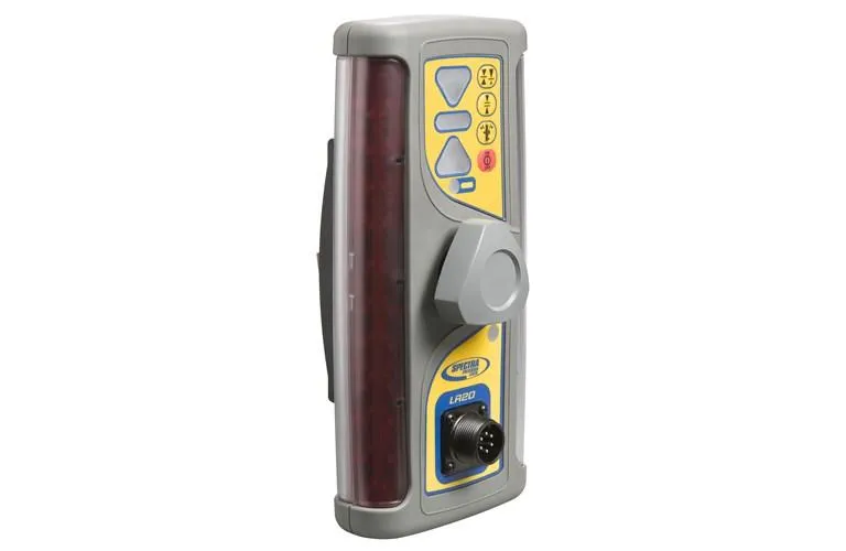 Spectra Precision LR20-1 Laser Receiver