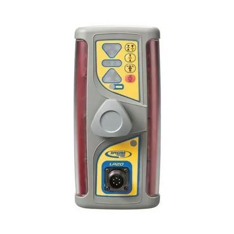 Spectra Precision LR20-1 Laser Receiver