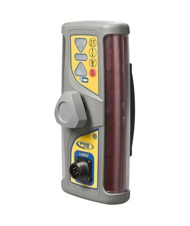 Spectra Precision LR20-1 Laser Receiver