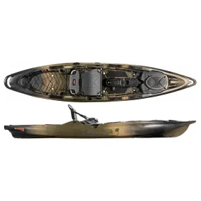 SPORTSMAN BIGWATER 132 Kayak