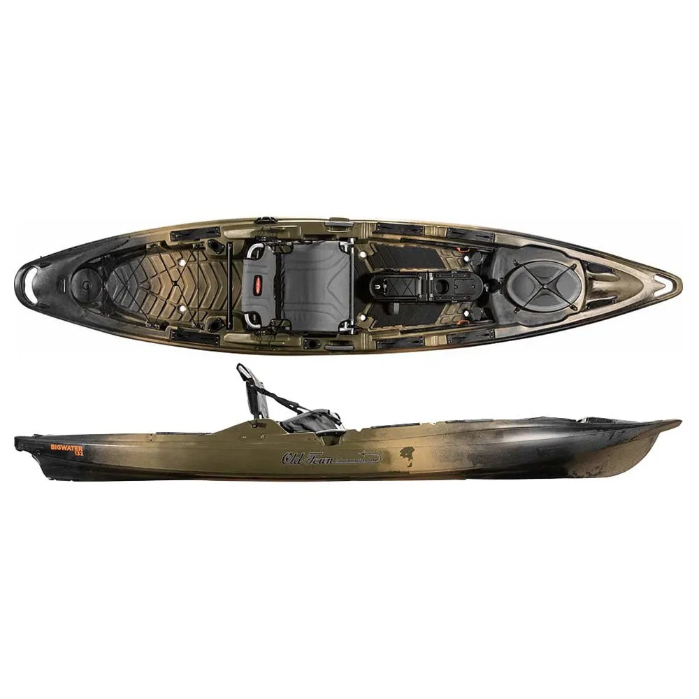 SPORTSMAN BIGWATER 132 Kayak