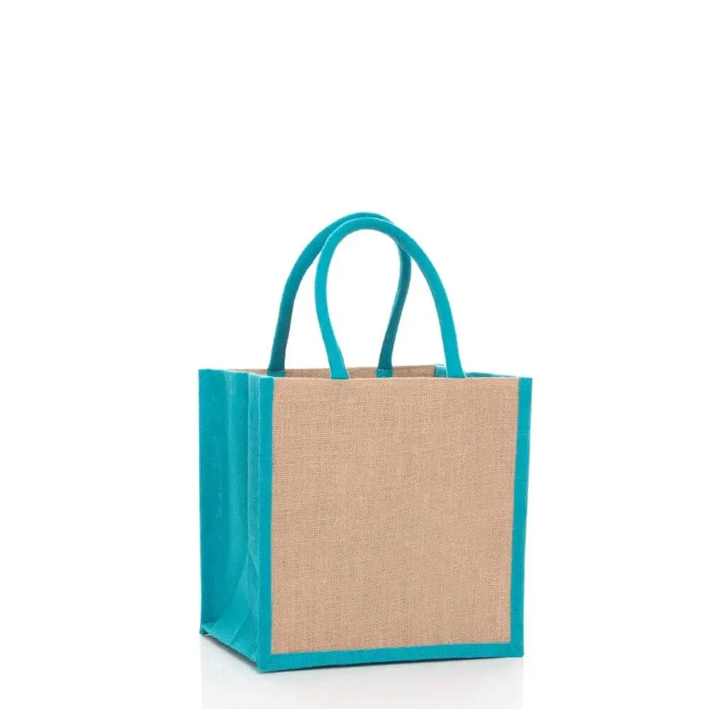 Square Jute bag