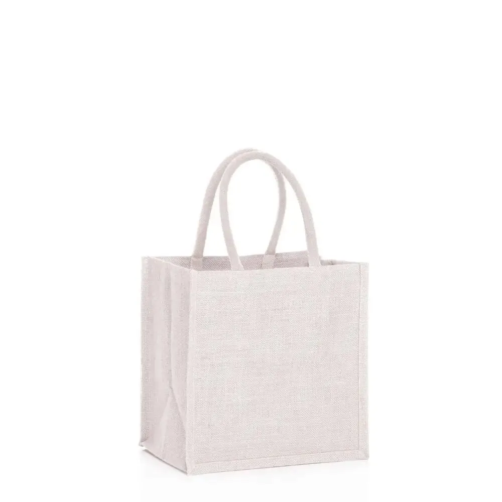 Square Jute bag