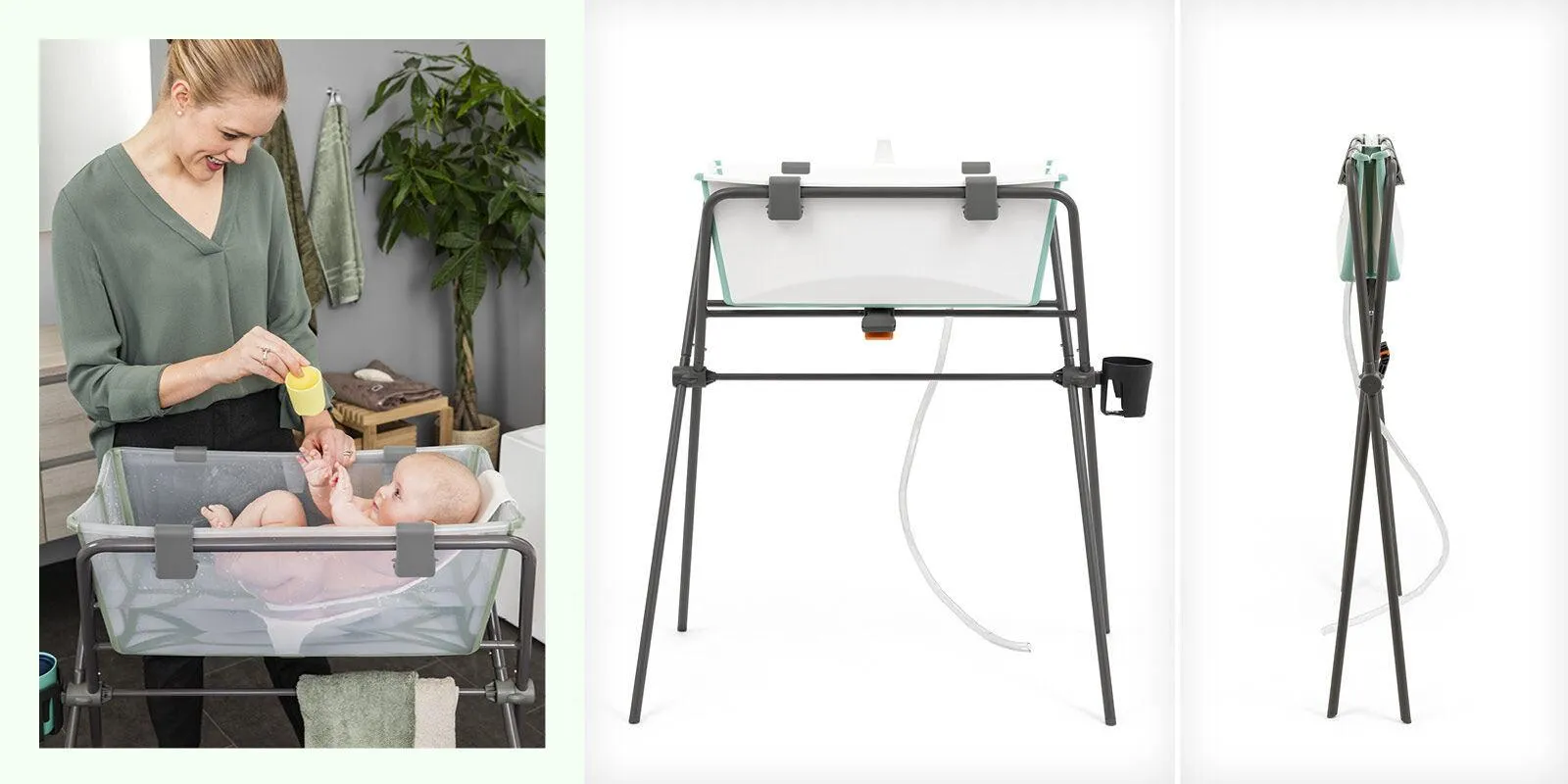 Stokke Flexi Bath Stand