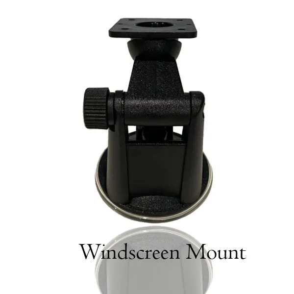 Strike AK Universal XL Cradle for mobile with Mount