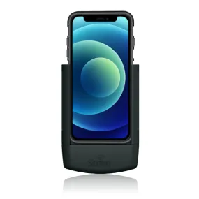 Strike Alpha in-car Cradle for iPhone 12 Mini Car Phone Holder that work with Strike Rugged Case On DIY Kit