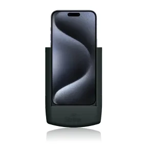 Strike Alpha in-car Cradle for iPhone 15 Pro Car Phone Holder DIY Kit
